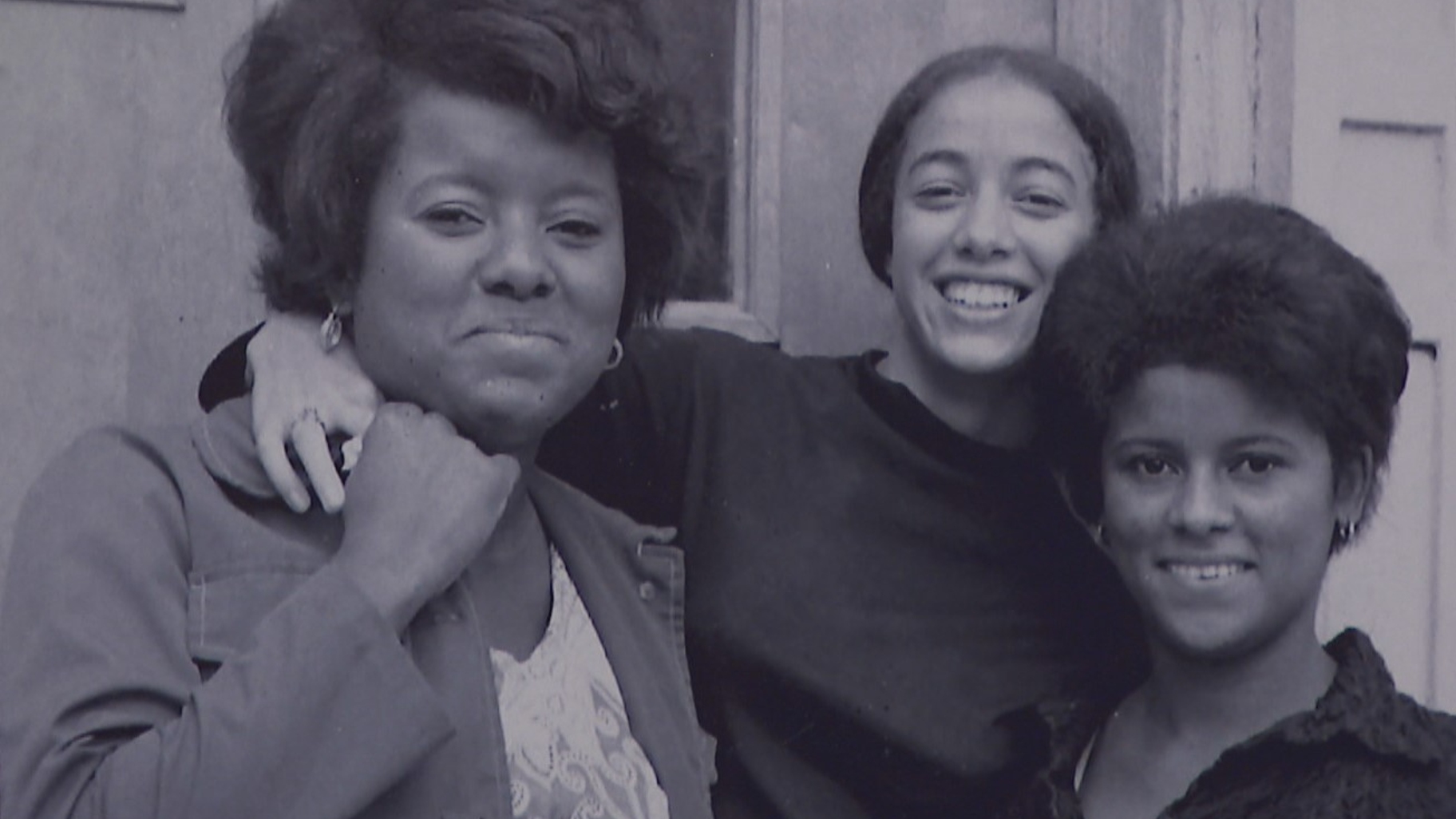 ‘Encendidas: Women of the Young Lords’ Exhibit Reveals History of Women